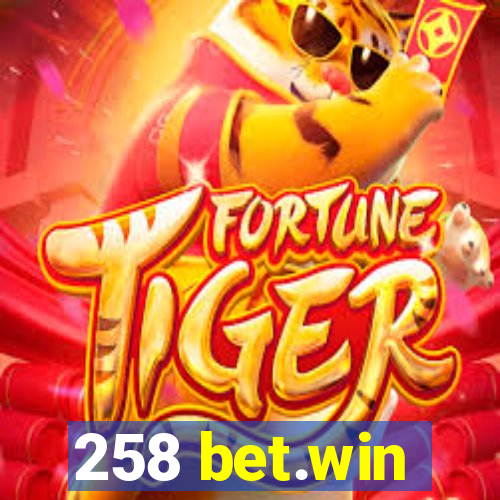 258 bet.win